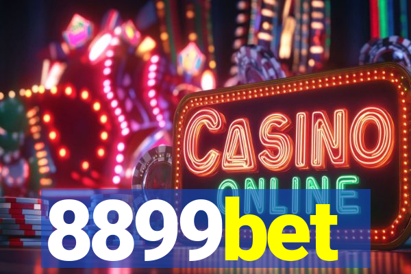 8899bet