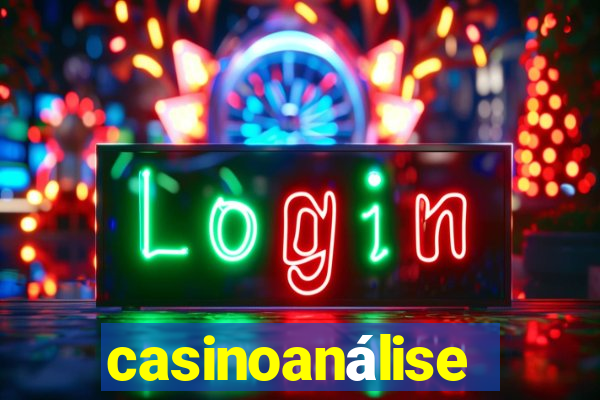 casinoanálise