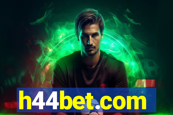 h44bet.com