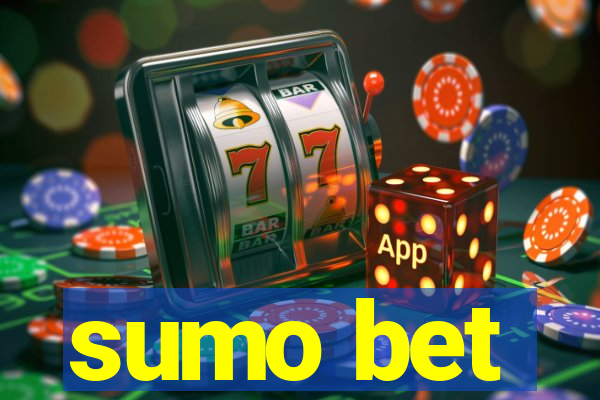 sumo bet