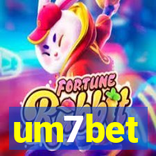 um7bet