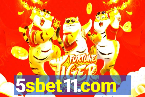 5sbet11.com