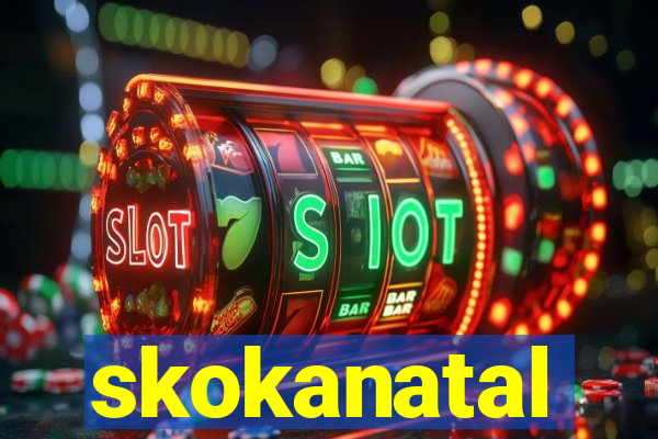 skokanatal