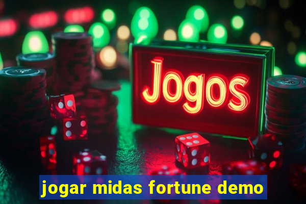 jogar midas fortune demo