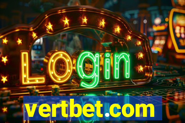 vertbet.com