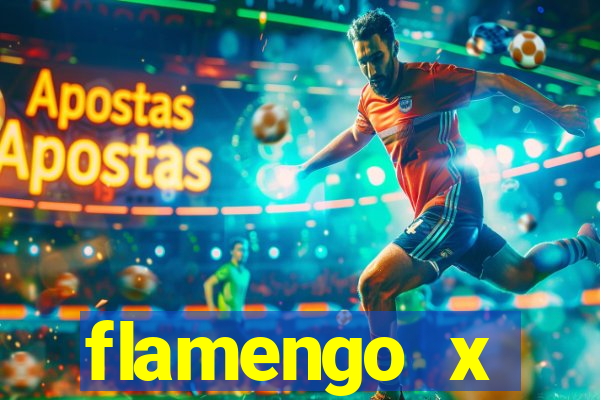 flamengo x fortaleza assistir online futemax