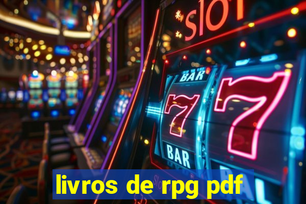 livros de rpg pdf