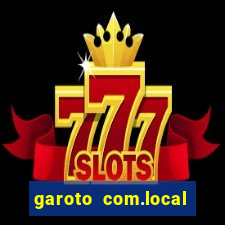 garoto com.local porto alegre