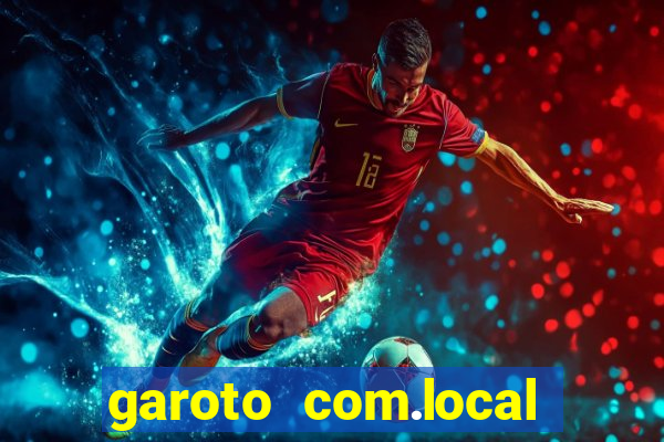 garoto com.local porto alegre