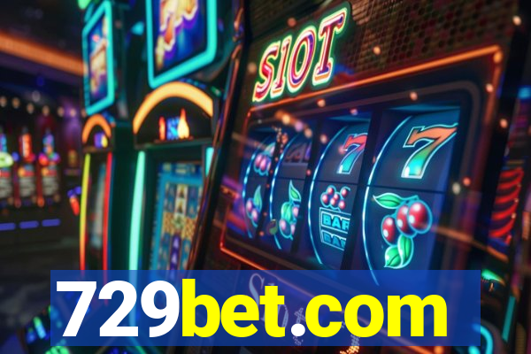 729bet.com