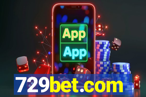 729bet.com