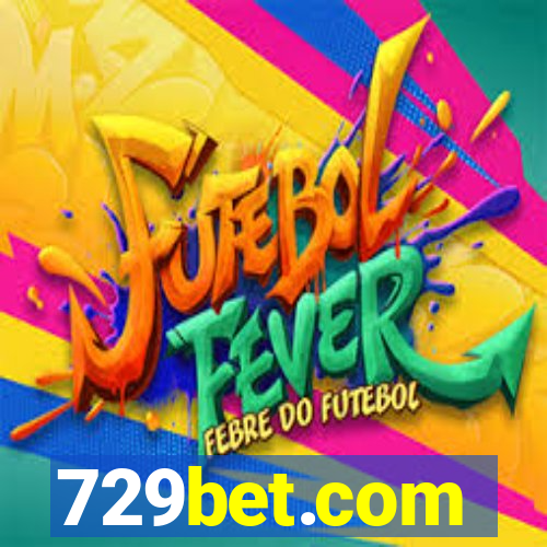 729bet.com