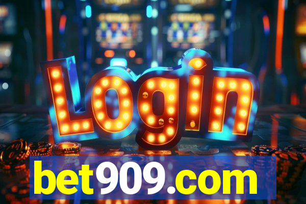 bet909.com