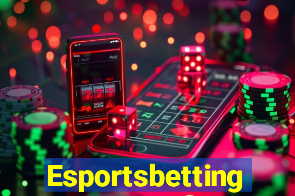 Esportsbetting