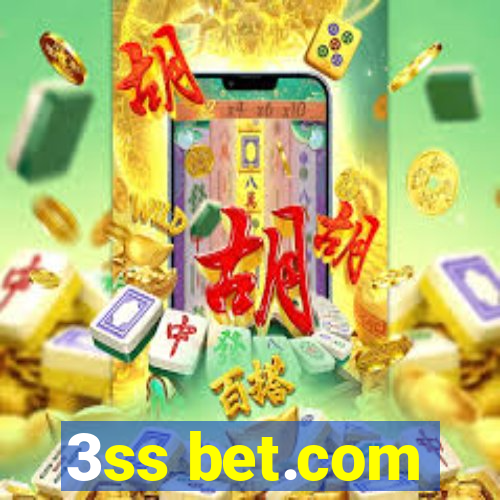 3ss bet.com