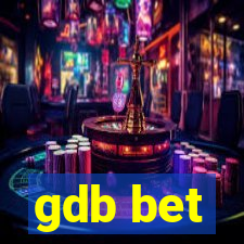 gdb bet