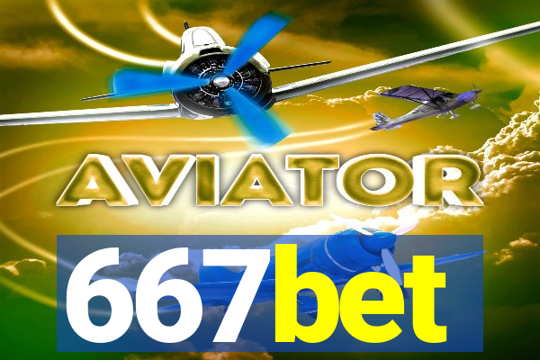 667bet