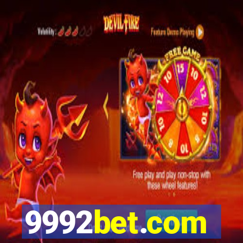 9992bet.com