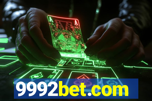 9992bet.com