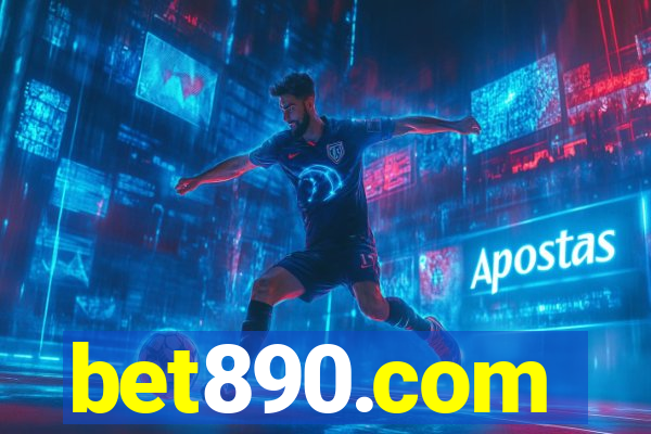 bet890.com