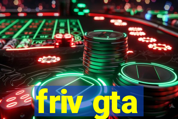 friv gta