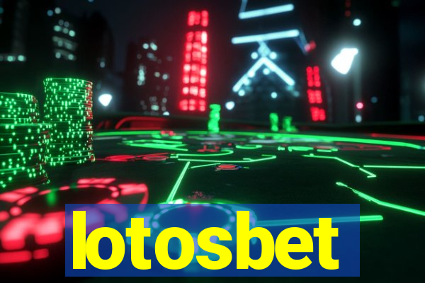 lotosbet