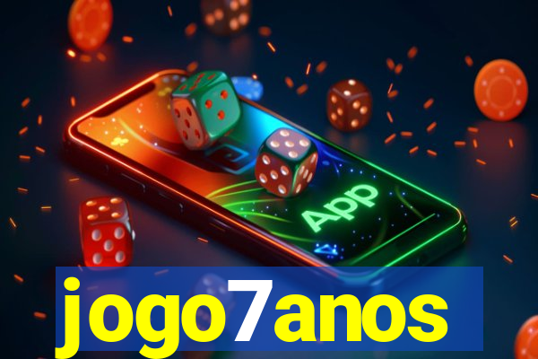 jogo7anos