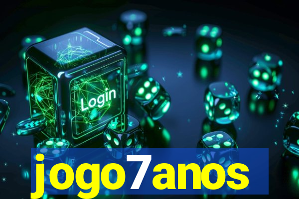 jogo7anos