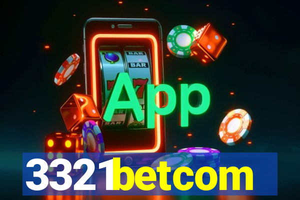 3321betcom