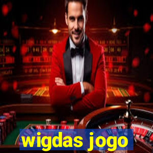 wigdas jogo