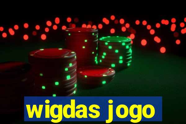 wigdas jogo