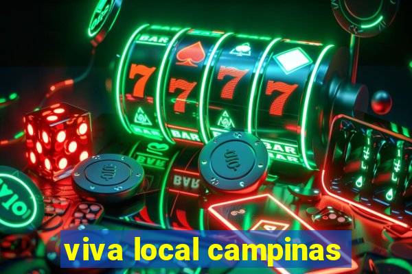 viva local campinas