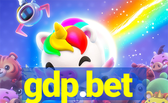 gdp.bet