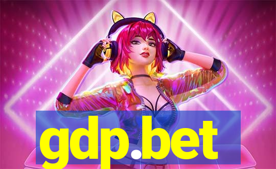 gdp.bet