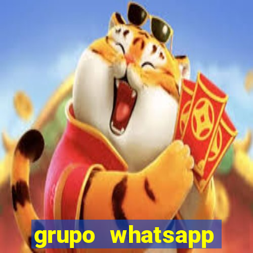 grupo whatsapp fortune rabbit