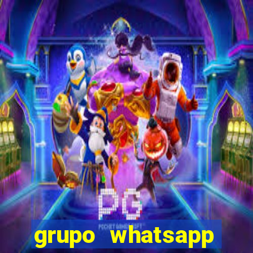 grupo whatsapp fortune rabbit