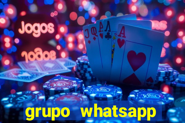 grupo whatsapp fortune rabbit