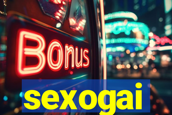 sexogai