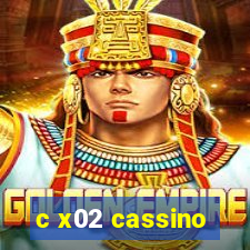 c x02 cassino