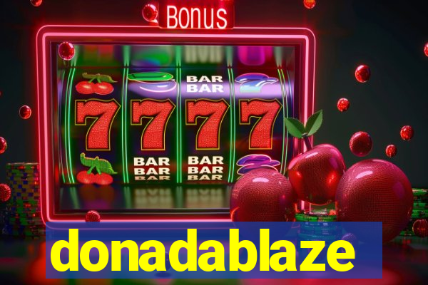 donadablaze