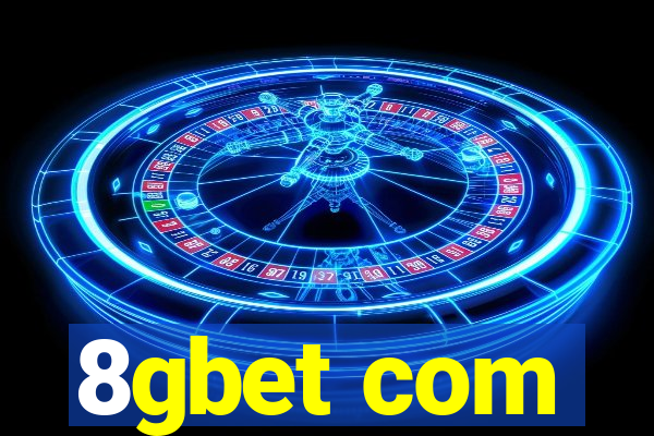 8gbet com