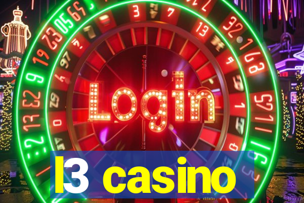 l3 casino