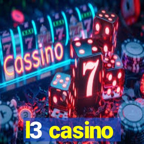 l3 casino