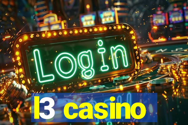 l3 casino