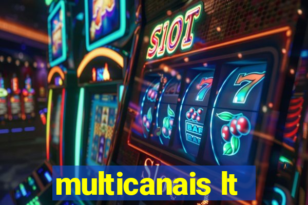 multicanais lt