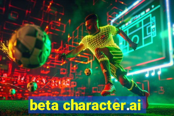 beta character.ai