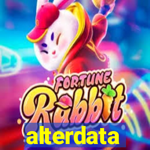 alterdata