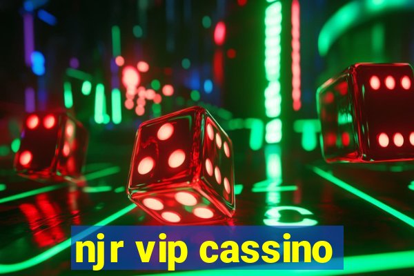 njr vip cassino