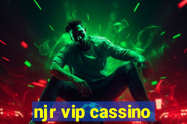 njr vip cassino