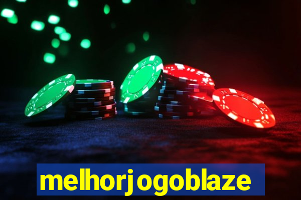 melhorjogoblaze